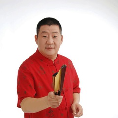 桂苍凌 扮演者 刘彤