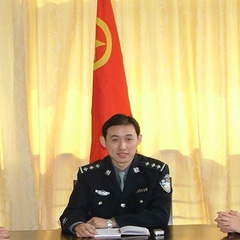 李萍倩 扮演者 孟俊
