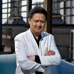 赵父 扮演者 张元