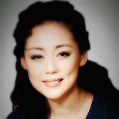 韦倩倩 扮演者 沈培艺