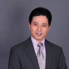 田汉 扮演者 严志平