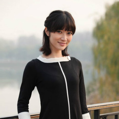 栗原小卷 扮演者 松峰莉璃