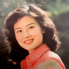 杜小鹃 扮演者 赵娜