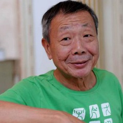 刘正风 扮演者 午马