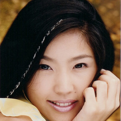郑仁得 扮演者 李润美