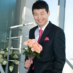 朴善宇 扮演者 金浩镇