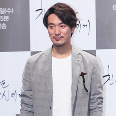 楸城大君 扮演者 金敏俊