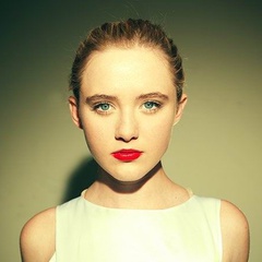 AbigailCarlson 扮演者 凯瑟琳·纽顿
