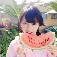 茅崎优奈 扮演者 泷口光