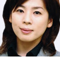 东江芳子 扮演者 中岛博子
