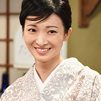 ミサト 扮演者 野野澄花