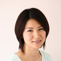 水俣 扮演者 中江有里