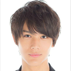 大冢翔 扮演者 中川大志