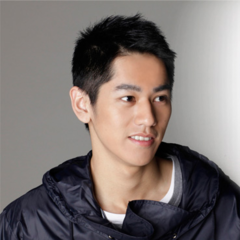 中田伯 扮演者 永山绚斗