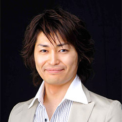安井升 扮演者 安田显