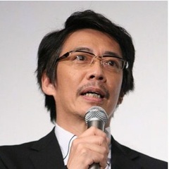 冈英二 扮演者 生濑胜久
