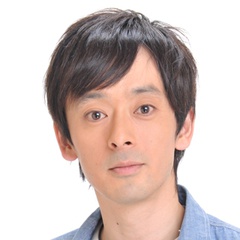 高畑一寸 扮演者 泷藤贤一