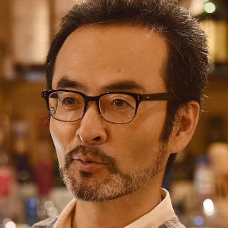 山先生 扮演者 古馆宽治