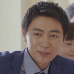 森山茅 扮演者 细田善彦