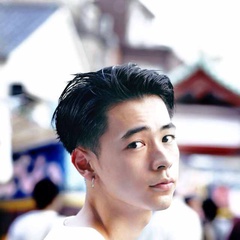 梅原夏 扮演者 成田凌