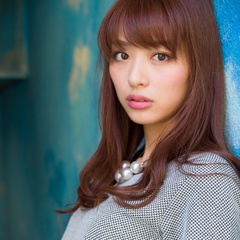 五十岚安奈 扮演者 内田理央