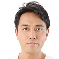 重森 扮演者 日向丈