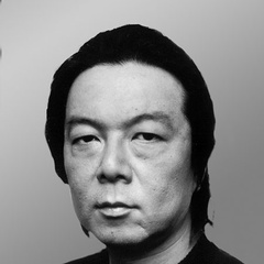 沼田赖纲 扮演者 古田新太