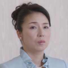 津崎知佳 扮演者 高桥瞳