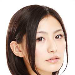 森山葵 扮演者 高山侑子