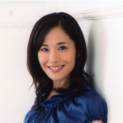 森山樱 扮演者 富田靖子