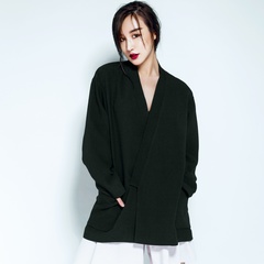 Shirley杨 扮演者 刘羽琦