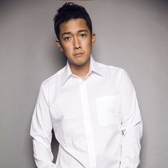 王耀 扮演者 张博宇
