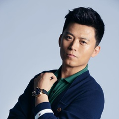 谢魁 扮演者 张竞达