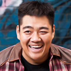赵铁锤 扮演者 魏震