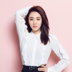 周末 扮演者 王晓晨