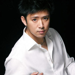 蒋默然 扮演者 高鑫