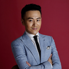 林悠扬姐夫 扮演者 李解