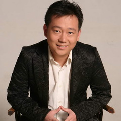 包教授 扮演者 梁超