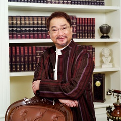 李健盛 扮演者 徐小明