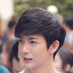Winpakorn 扮演者 普提查·克瑟辛