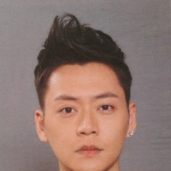 谷一夏 扮演者 张振朗