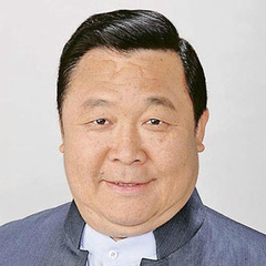 赵翔凤 扮演者 秦煌
