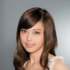 魏丽珍 扮演者 陈婉婷