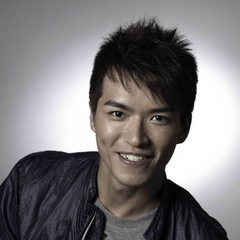 戴天佑 扮演者 许家杰