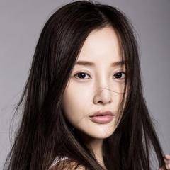 安谧 扮演者 李小璐
