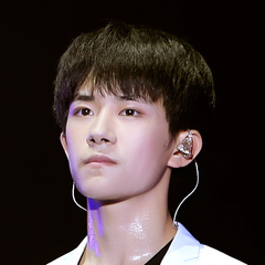 尹柯 扮演者 易烊千玺
