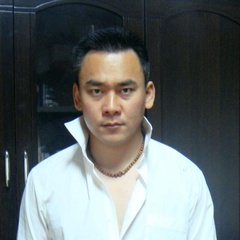 王万仞 扮演者 刘东健