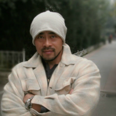 米横野 扮演者 王胜利