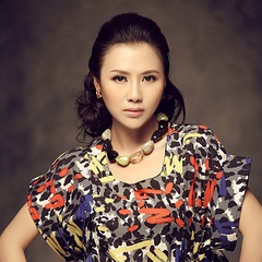高三娘 扮演者 蒋林燕