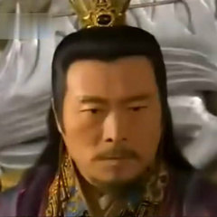 龙岛主 扮演者 王建国